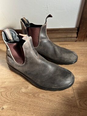 Blundstone Men’s Originals #500